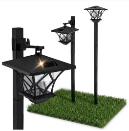 lampy-solarne-ogrodowe-2-szt-150-cm-czujnik-zmierzchu-wbijane-led