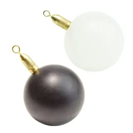 bison-slow-sinking-bomb-pro-25mm-white-feeder-bombka