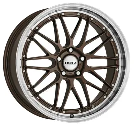 felga-aluminiowa-dotz-revvo-bronze-20x95-rozstaw-5x112-et-35-nowa-1-szt