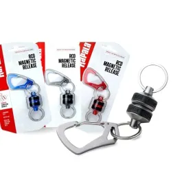 rapala-uchwyt-magnetic-release-klips-magnetyczny-red