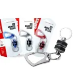 rapala-uchwyt-magnetic-release-klips-magnetyczny-red-stan-nowy
