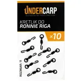 undercarp-krelik-do-ronnie-riga-10szt-stan-nowy