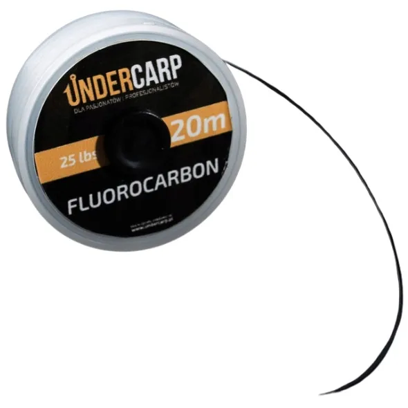 undercarp-fluorocarbon-25lb-20m-045mm