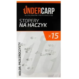 undercarp-stopery-na-haczyk-przezroczyste-15szt