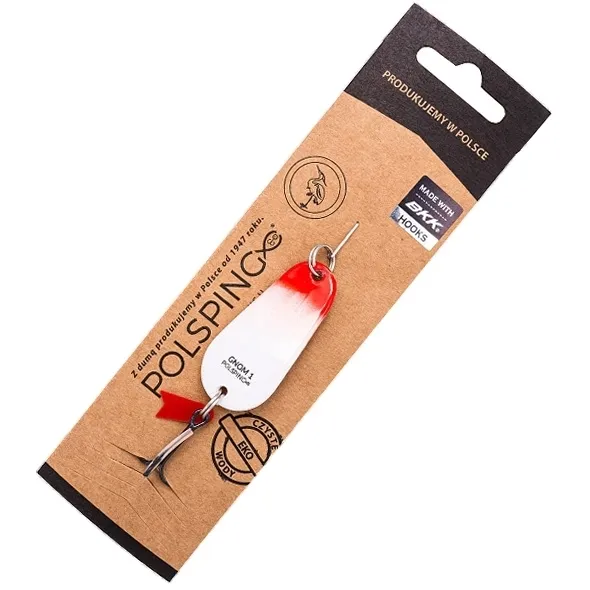 polsping-wahadlowka-gnom-3-30g-red-head
