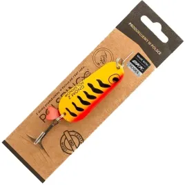 polsping-wahadlowka-gnom-2-24g-yellow-tiger