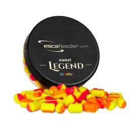 esca-feeder-wafters-sweet-lengend-bicolor-mini-6mm-50ml