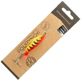 polsping-wahadlowka-alga-2-21g-yellow-tiger-blacha