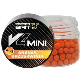 feeder-bait-v4-mini-r72-ananas-brzoskwinia-4mm