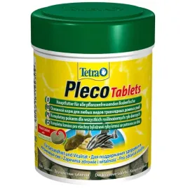 tetra-pleco-tablets-120-szt-tabletki-pokarm-dla-ryb-dennych-w-akwarium