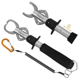 delphin-metalowy-chwytak-clamper-25cm-15kg