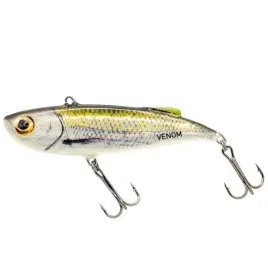hunter-wobler-venom-8cm-16g-s-oliv