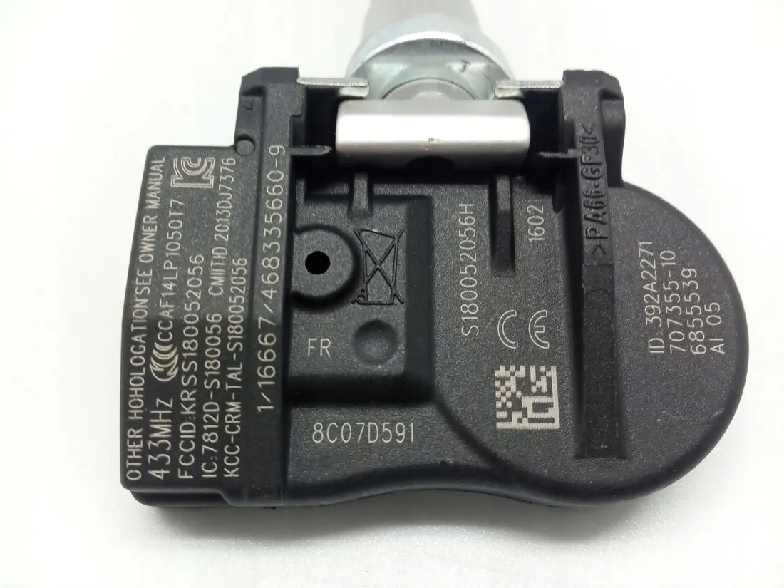 1x-czujnik-cisnienia-tpms-bmw-x1-x5-x6-f30-6855539