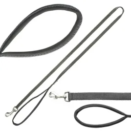 smycz-podwojna-dla-psa-12m-15-mm-s-grafit-trixie