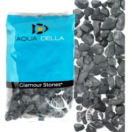 ciemny-zwir-kamienie-do-akwarium-2kg-do-aranzacji-akwarium