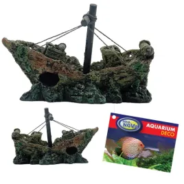 ozdoba-ceramiczna-do-akwarium-wrak-statku-12x55x10cm