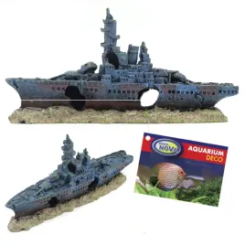 ozdoba-ceramiczna-do-akwarium-wrak-okretu-23x45x11cm