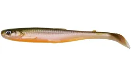 savage-gear-guma-slender-scoop-shad-13cm-olive-pearl