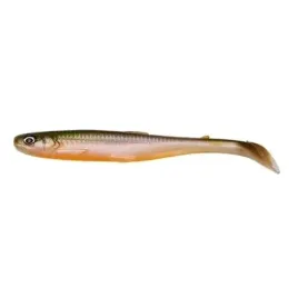 savage-gear-slender-scoop-shad-15cm-olive-pearl