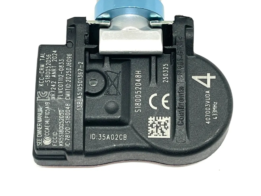 4x-czujniki-cisnienia-tpms-nissan-qashqai-x-trail-note-407003vu0a