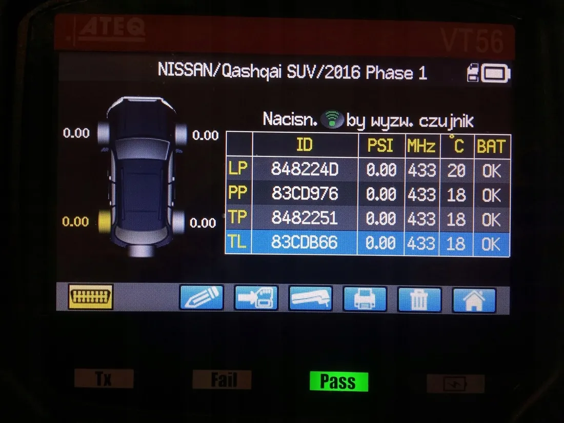 4x-czujniki-cisnienia-tpms-nissan-qashqai-x-trail-note-407003vu0a