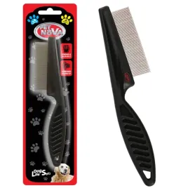 zgrzeblo-plastikowe-do-podszerstka-dla-psa-kota-19cm-pet-nova