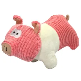 zabawka-pluszowa-dla-psa-swinka-22cm-pet-nova-dla-wszystkich-psow