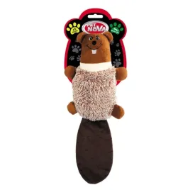 zabawka-pluszowa-dla-psa-bobr-47cm-pet-nova-dla-wszystkich-psow