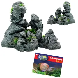 ozdoba-dekoracja-ceramiczna-do-akwarium-skala-kamienie-325x16x27cm