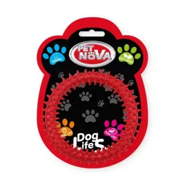 zabawka-dla-psa-ring-ringo-z-kolcami-dental-czerwona-125cm-pet-nova
