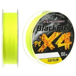 flagman-plecionka-x-4-014mm-fluo-yellow-150m