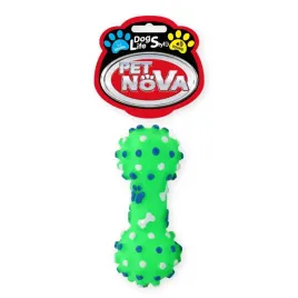 zabawka-dla-psa-hantel-z-piszczalka-gryzak-105cm-zielony-pet-nova