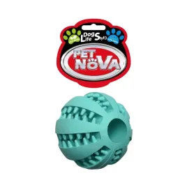 zabawka-dla-psa-pilka-superdental-na-smaczki-kula-smakula-5cm-pet-nova