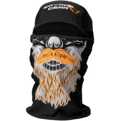 savage-gear-komin-beard-balaclava-kominiarka-stan-nowy