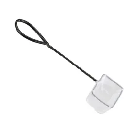 siatka-do-lowienia-ryb-krewetek-8cm-biala-aqua-della-drobne-oczka