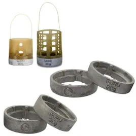 guru-obciazniki-x-change-distance-heavy-2x20g-2x30g