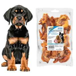 hilton-przysmak-dla-psa-naturalny-gryzak-wieprzowy-200g