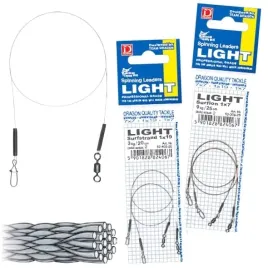 dragon-przypon-surfstrand-light-3kg-15cm-1x19-2szt