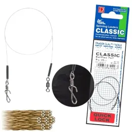 dragon-przypon-surfstrand-classic-6kg-20cm-7x7-2szt