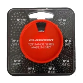 flagman-zestaw-srucin-lead-set-100g