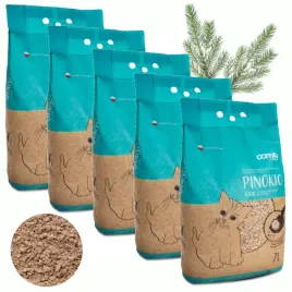 comfy-zwirek-dla-kota-kociat-zbrylajacy-drewniany-35l