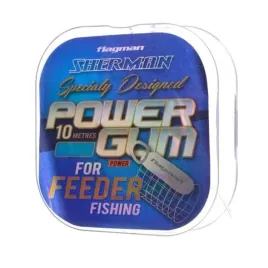 flagman-amortyzator-feeder-gum-sherman-10mm