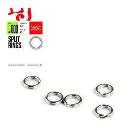 lucky-john-kolka-lacznikowe-split-rings-6-5szt