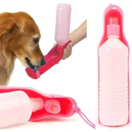 butelka-turystyczna-dla-psa-bidon-na-wode-250ml