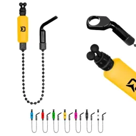 delphin-sygnalizator-bran-rota-chain-zolty