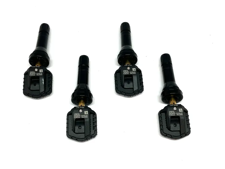 4x czujniki ciśnienia TPMS MG SAIC MG3 MG6 ZS HS GS I5 I6 RX3 RX5 10718213