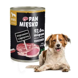 mokra-karma-dla-psa-wieprzowina-z-jagniecina-pan-miesko-400g