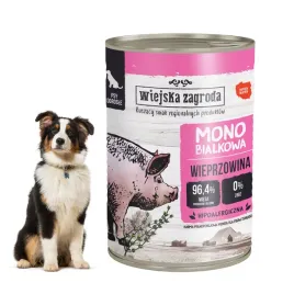 wiejska-zagroda-karma-dla-psa-wieprzowina-monobialkowa-400g