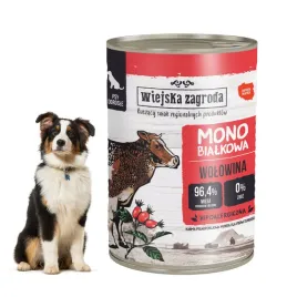 wiejska-zagroda-mokra-karma-dla-psa-wolowina-mono-400g