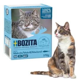 bozita-mokra-karma-dla-kota-kawalki-w-galarecie-z-makrela-370g
